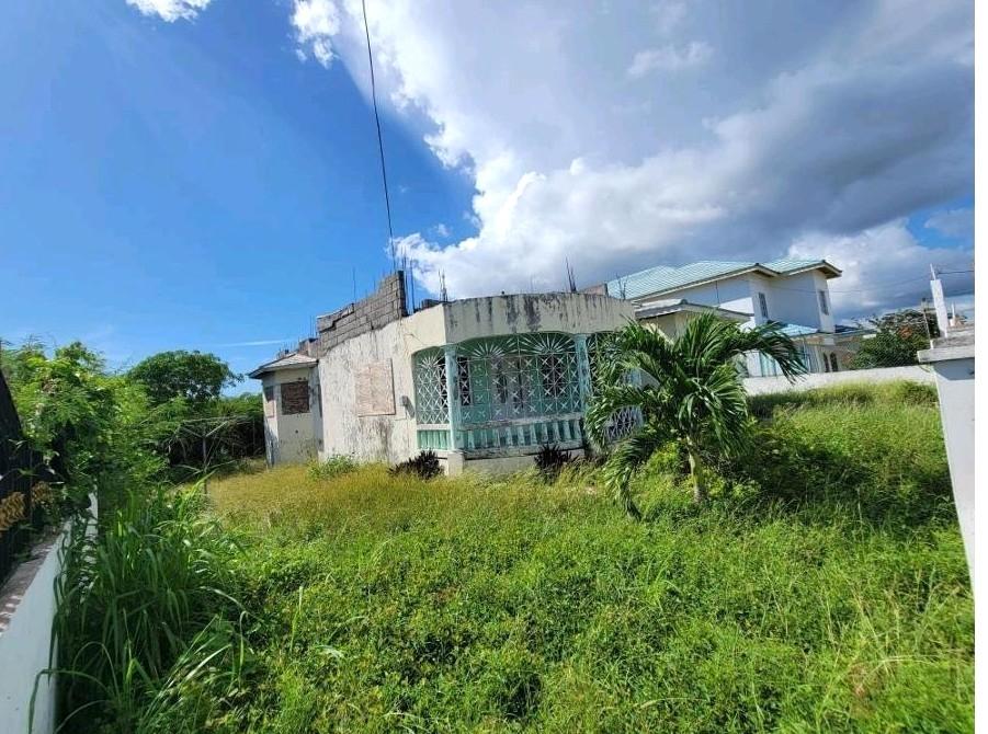Third image of 83 Milton Robinson Boulevard in Freetown, Clarendon, Jamaica - property is For Sale