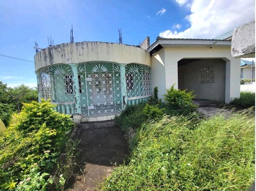 Fourth image of 83 Milton Robinson Boulevard in Freetown, Clarendon, Jamaica - property is For Sale