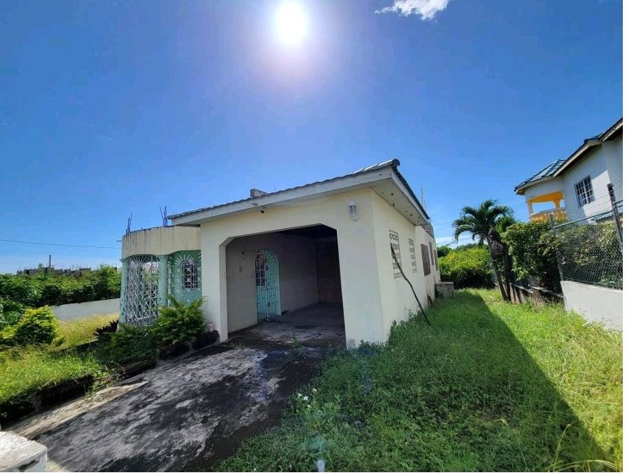 Fifth image of 83 Milton Robinson Boulevard in Freetown, Clarendon, Jamaica - property is For Sale