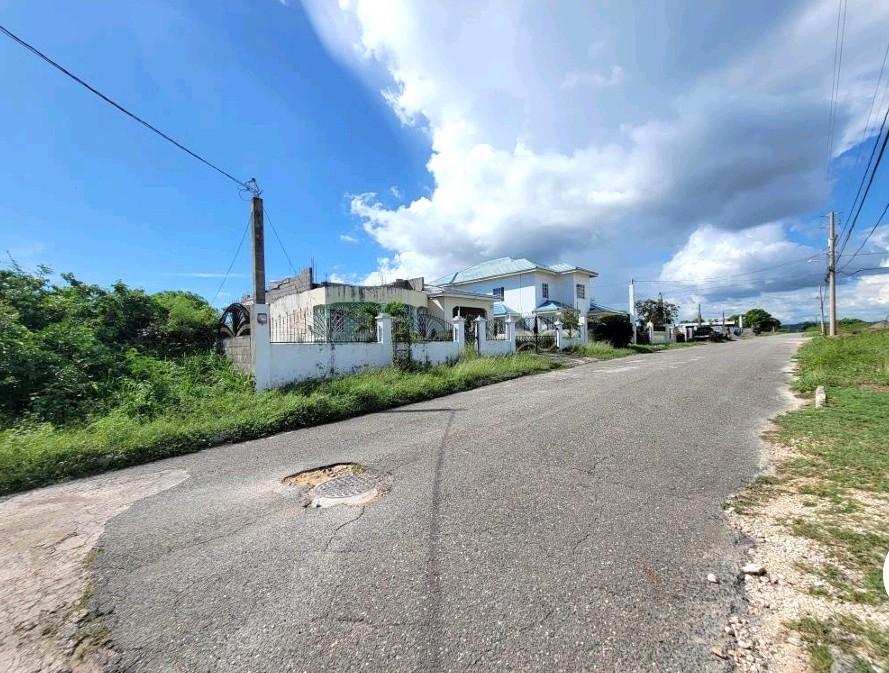 Sixth image of 83 Milton Robinson Boulevard in Freetown, Clarendon, Jamaica - property is For Sale