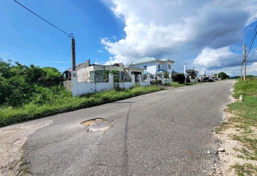 First image of 83 Milton Robinson Boulevard in Freetown, Clarendon, Jamaica - property is For Sale