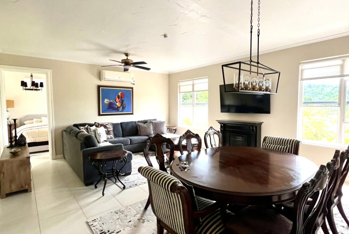 Second image of 13-238 Mannings Hill Road in Stony Hill P.O., St. Andrew, Jamaica - property is For Rent