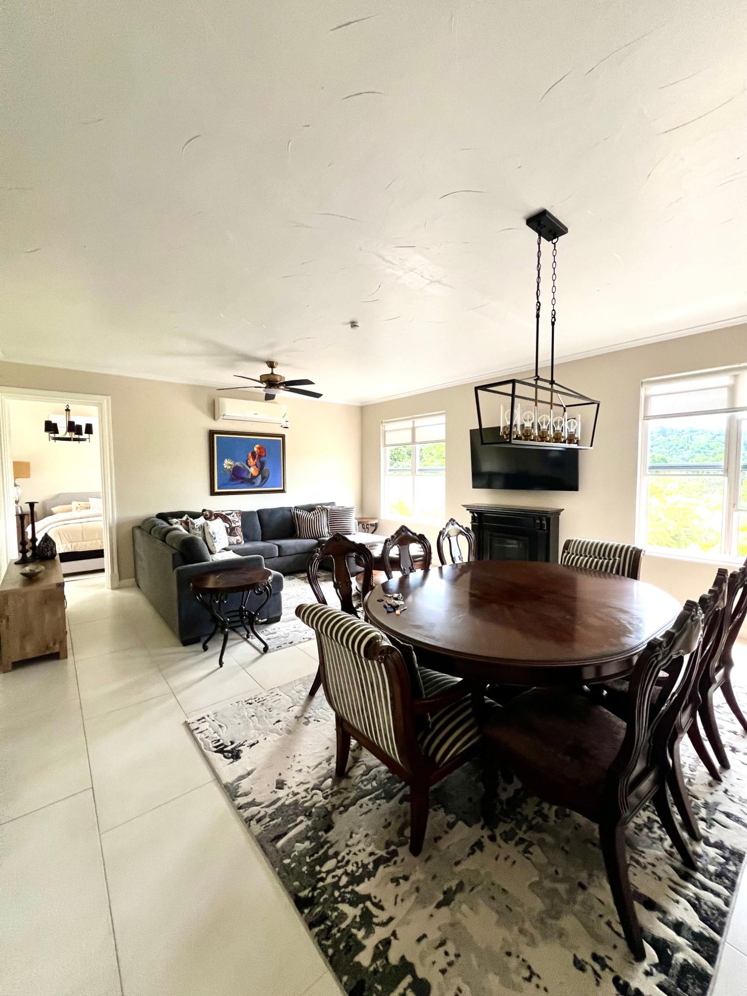 Second image of 13-238 Mannings Hill Road in Stony Hill P.O., St. Andrew, Jamaica - property is For Rent