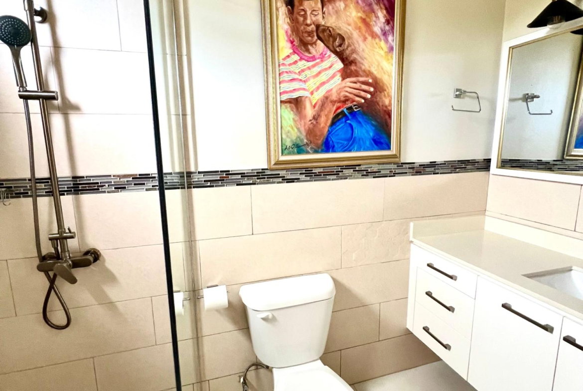 Eleventh image of 13-238 Mannings Hill Road in Stony Hill P.O., St. Andrew, Jamaica - property is For Rent