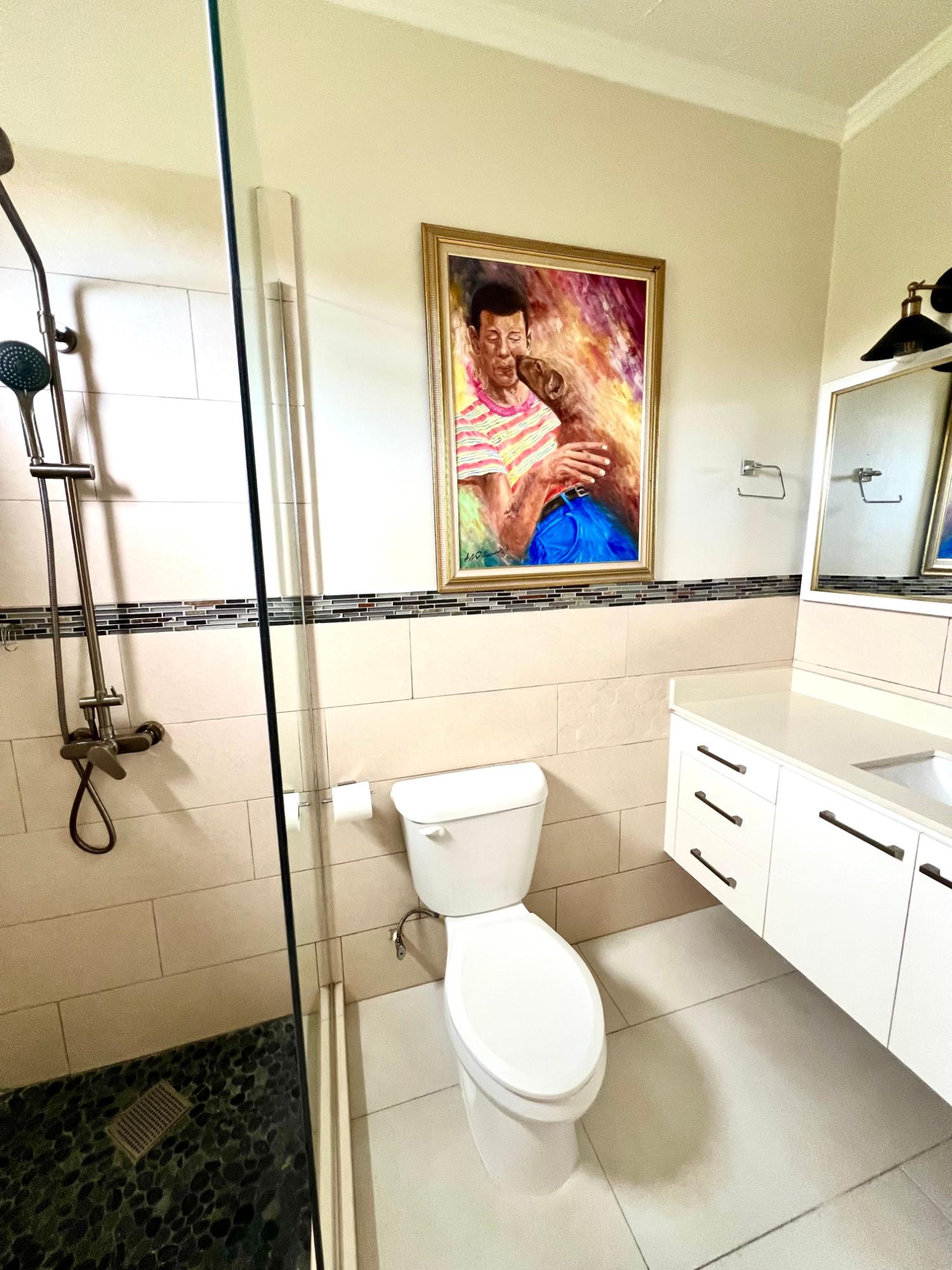 Eleventh image of 13-238 Mannings Hill Road in Stony Hill P.O., St. Andrew, Jamaica - property is For Rent