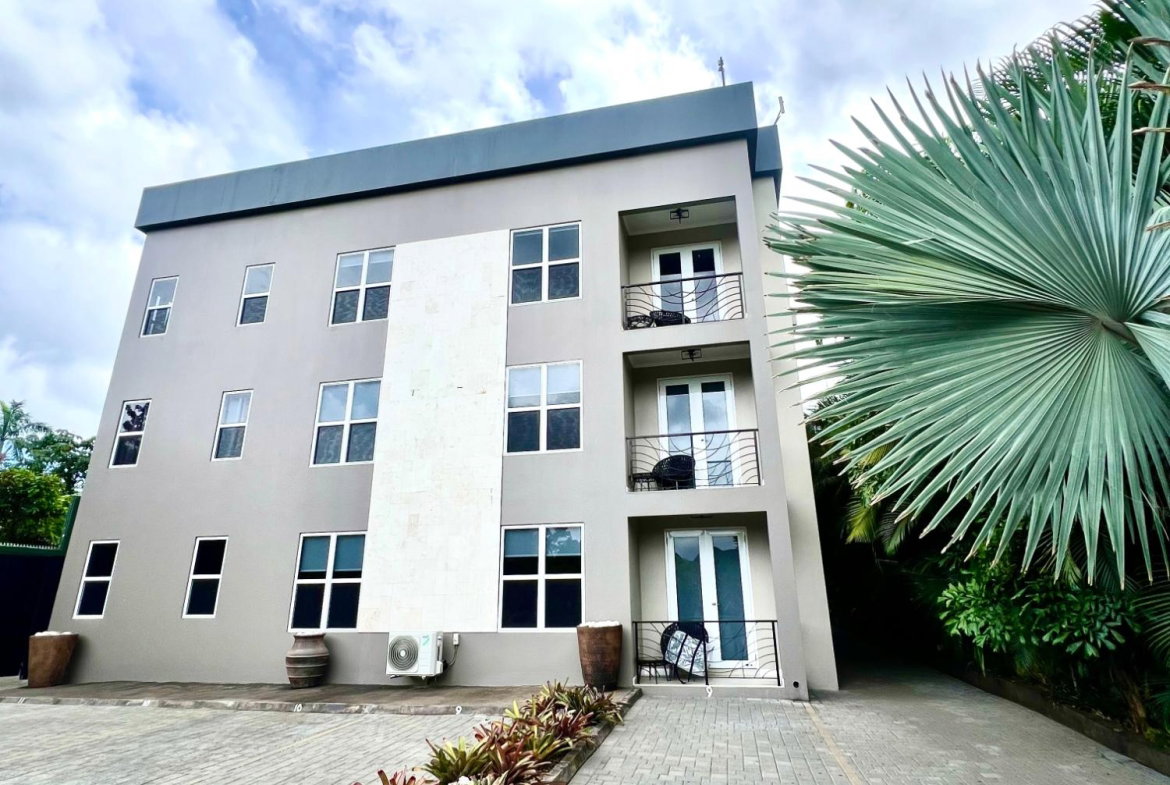 Twelfth image of 13-238 Mannings Hill Road in Stony Hill P.O., St. Andrew, Jamaica - property is For Rent