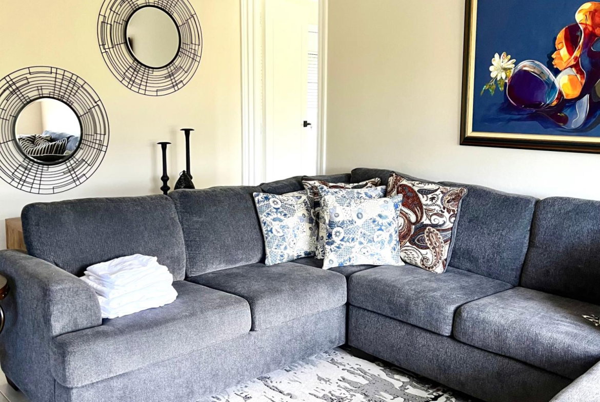 First image of 13-238 Mannings Hill Road in Stony Hill P.O., St. Andrew, Jamaica - property is For Rent