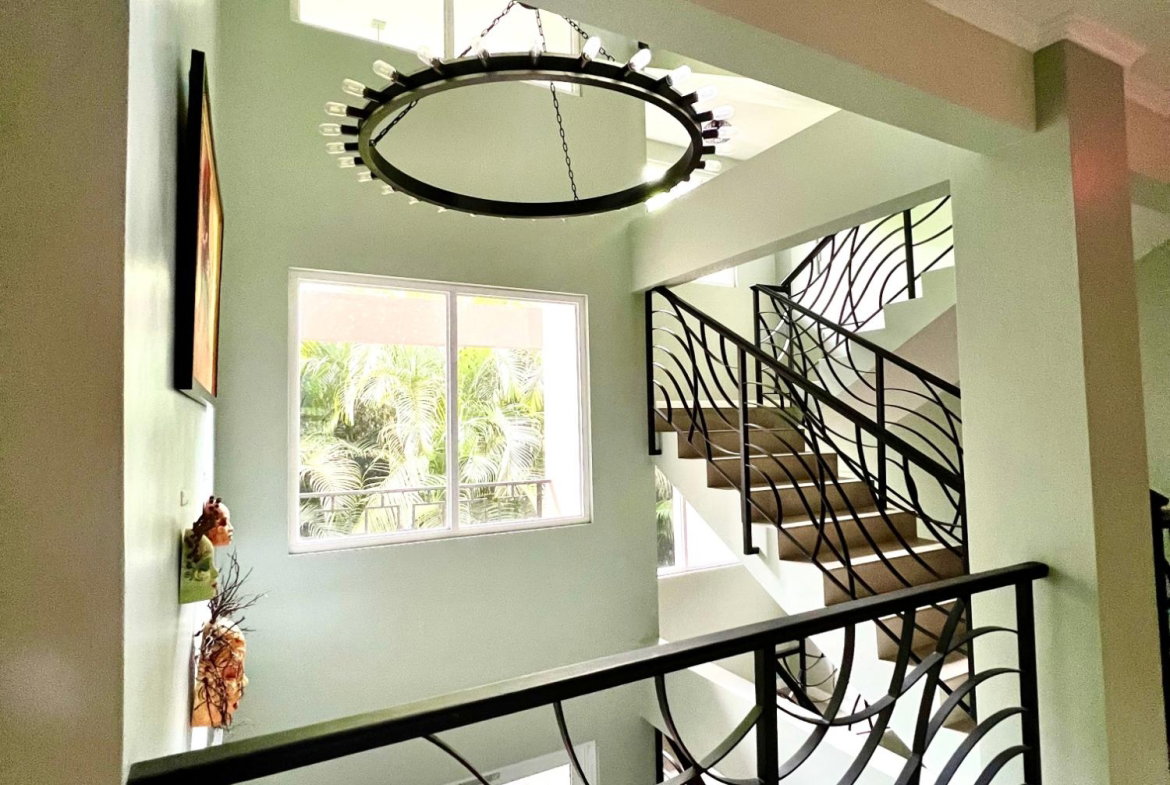 Thirteenth image of 13-238 Mannings Hill Road in Stony Hill P.O., St. Andrew, Jamaica - property is For Rent