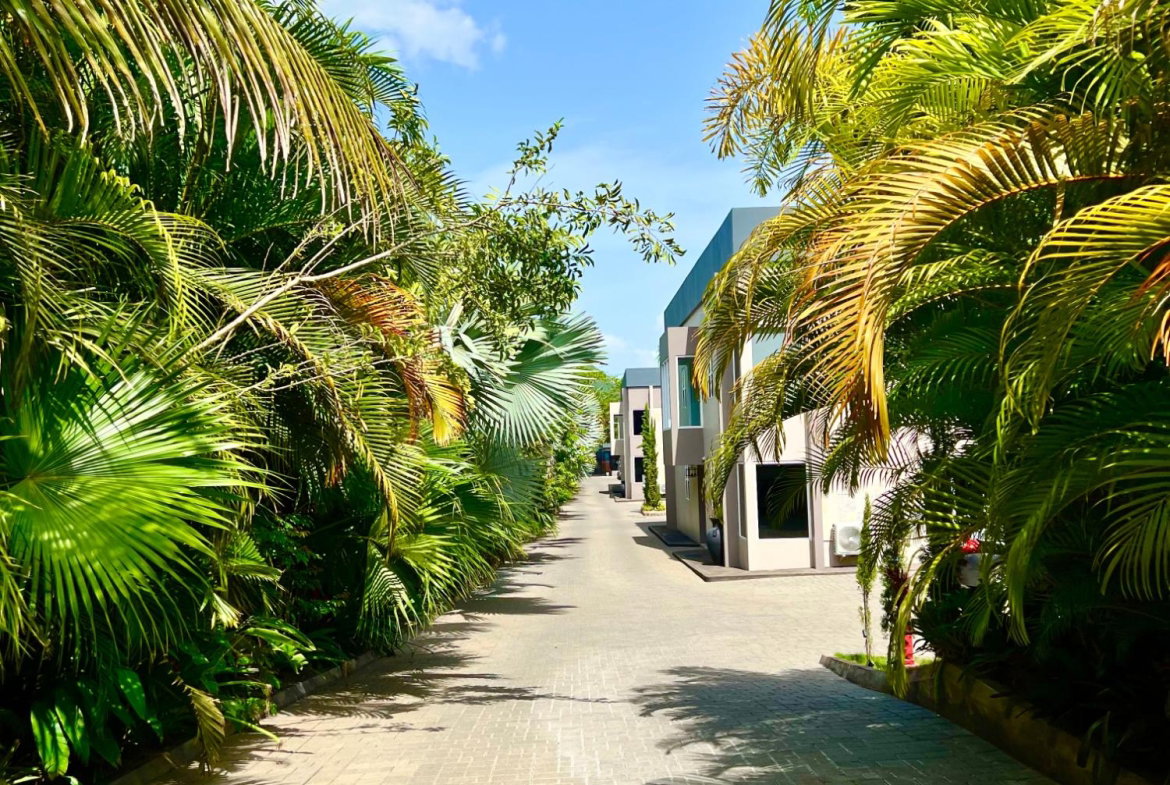 Fourteenth image of 13-238 Mannings Hill Road in Stony Hill P.O., St. Andrew, Jamaica - property is For Rent