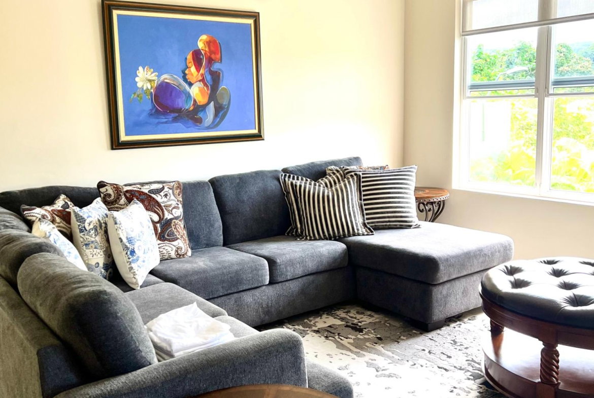 Third image of 13-238 Mannings Hill Road in Stony Hill P.O., St. Andrew, Jamaica - property is For Rent