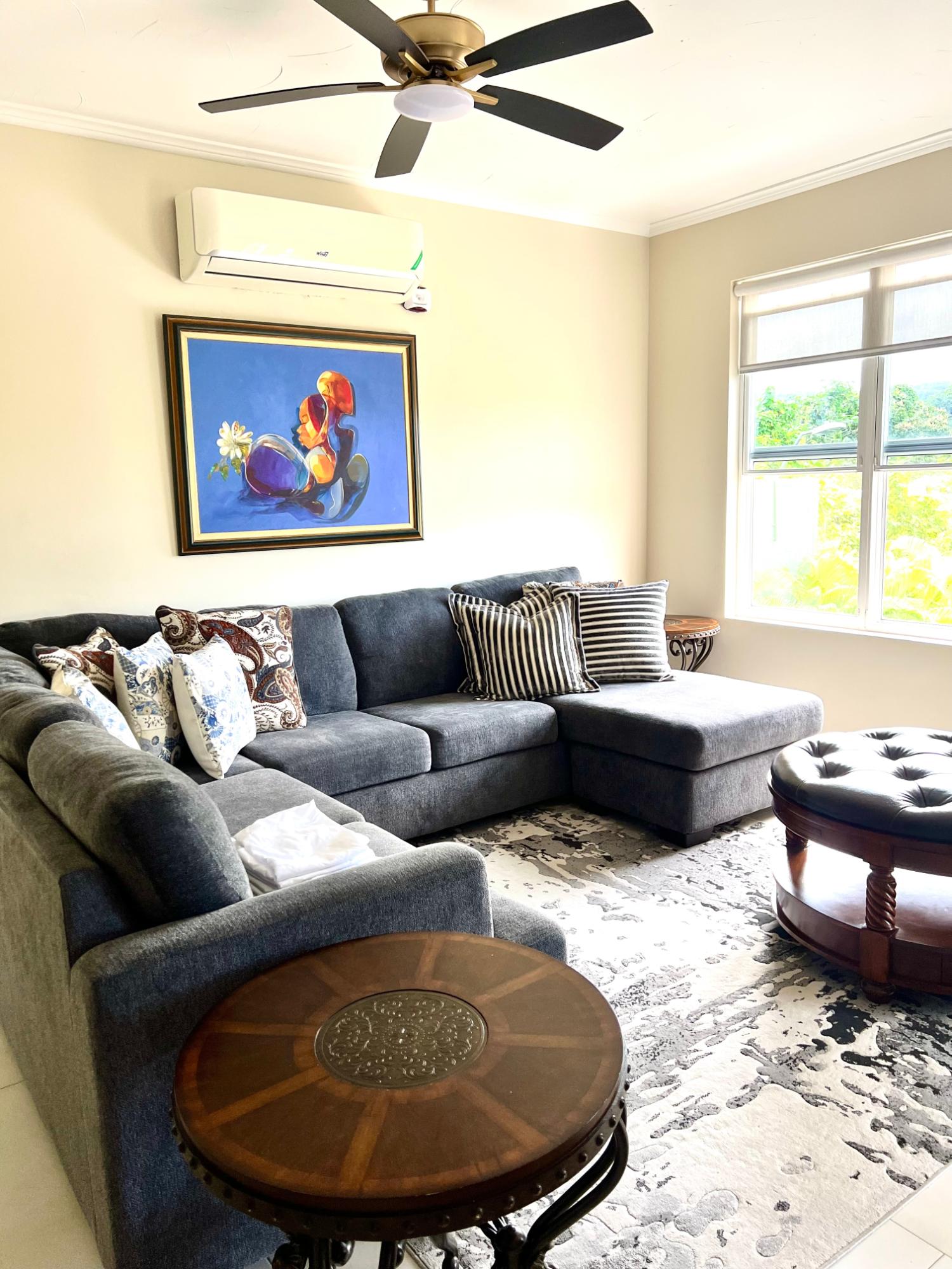 Third image of 13-238 Mannings Hill Road in Stony Hill P.O., St. Andrew, Jamaica - property is For Rent