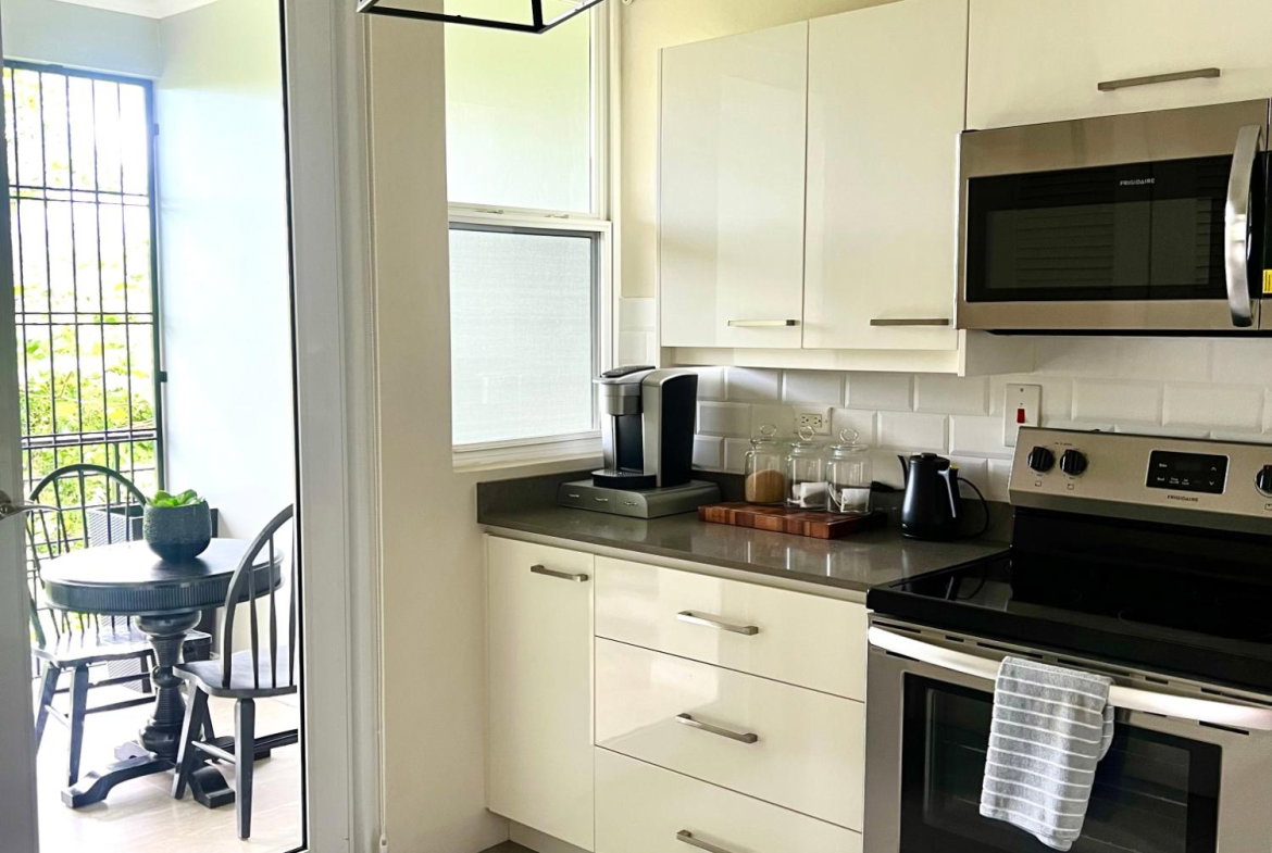 Fourth image of 13-238 Mannings Hill Road in Stony Hill P.O., St. Andrew, Jamaica - property is For Rent