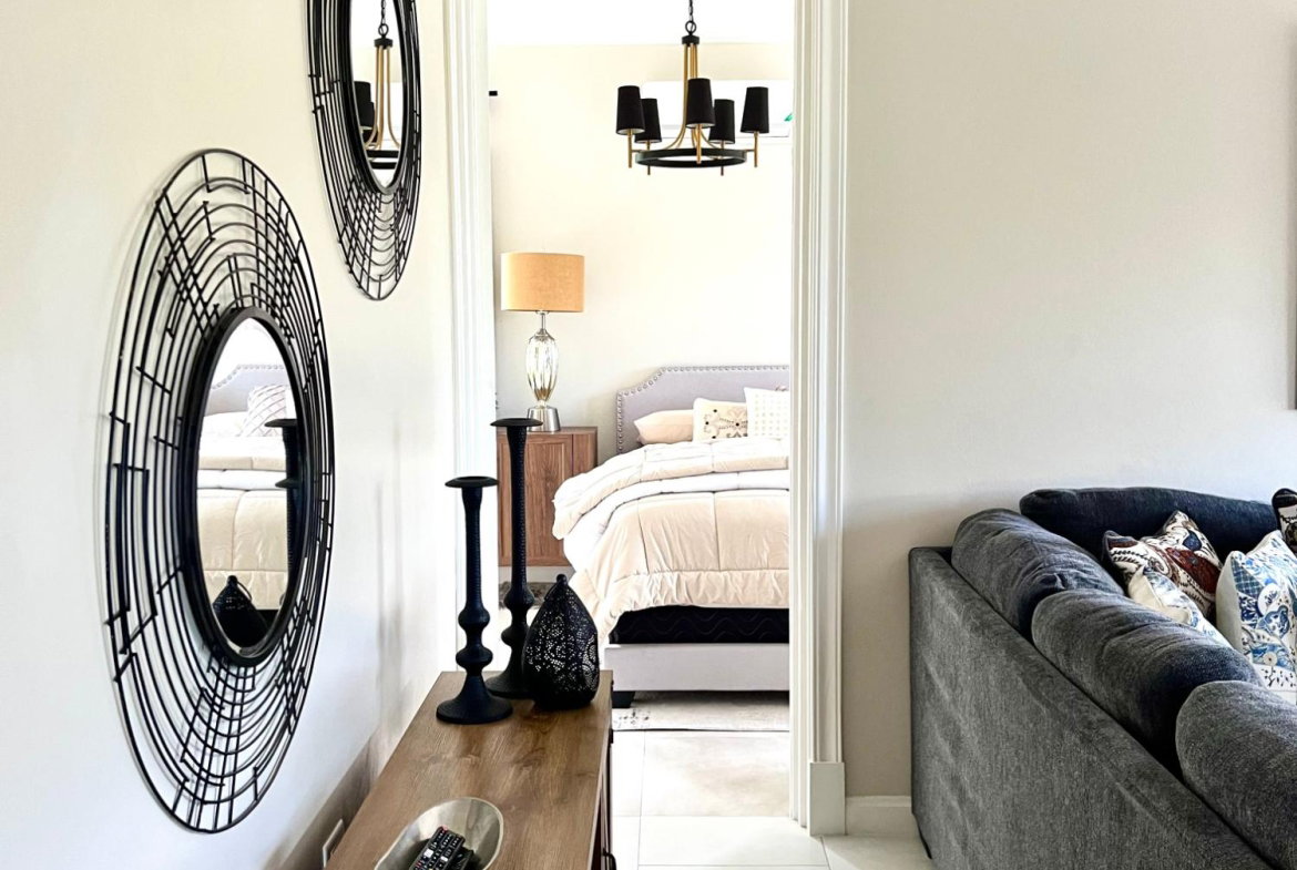 Sixth image of 13-238 Mannings Hill Road in Stony Hill P.O., St. Andrew, Jamaica - property is For Rent