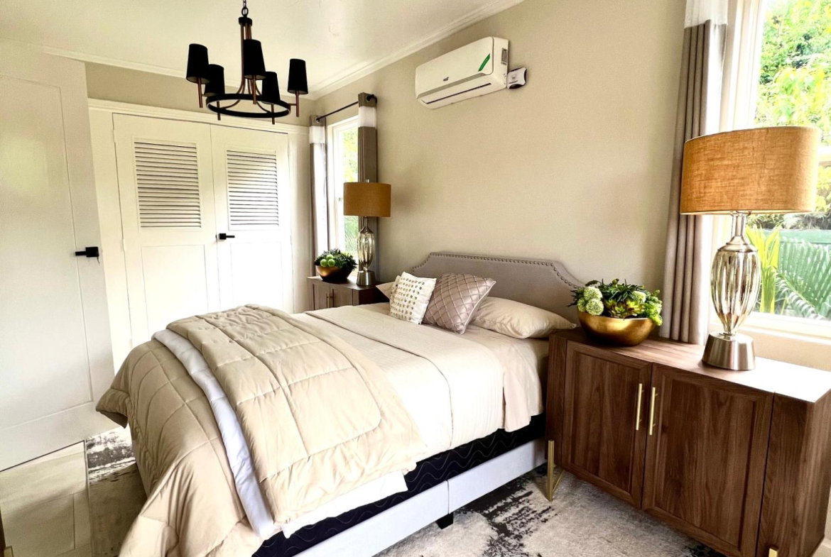 Seventh image of 13-238 Mannings Hill Road in Stony Hill P.O., St. Andrew, Jamaica - property is For Rent