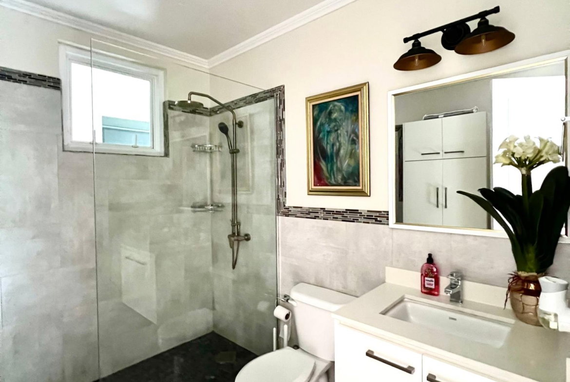 Eighth image of 13-238 Mannings Hill Road in Stony Hill P.O., St. Andrew, Jamaica - property is For Rent