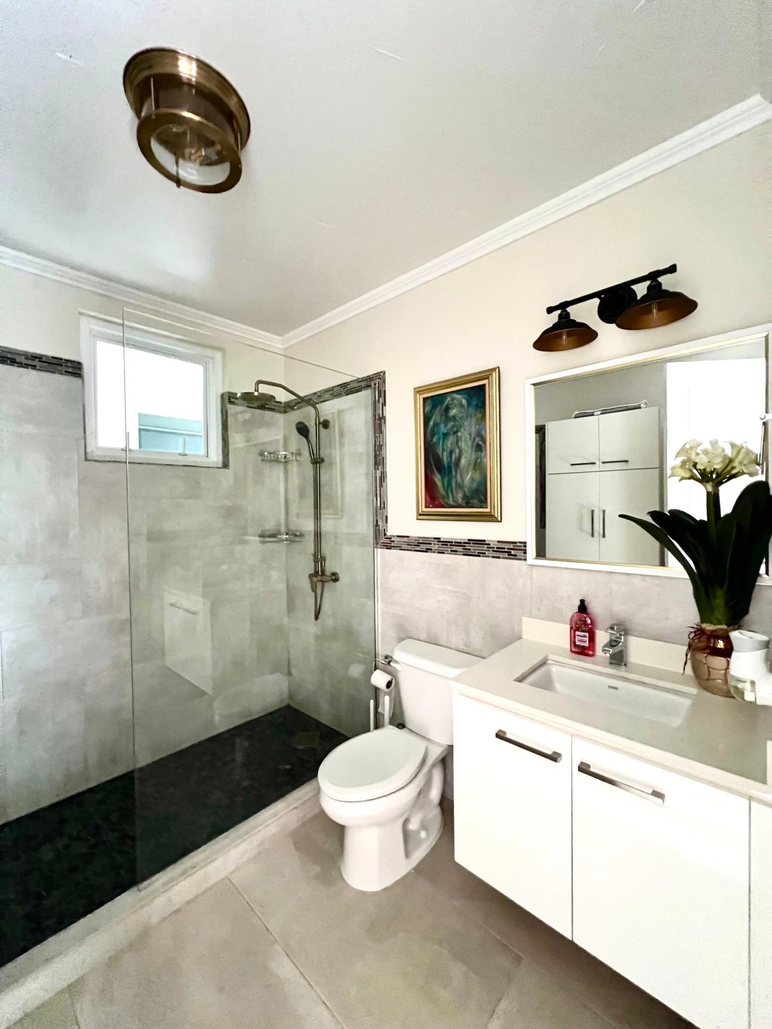 Eighth image of 13-238 Mannings Hill Road in Stony Hill P.O., St. Andrew, Jamaica - property is For Rent