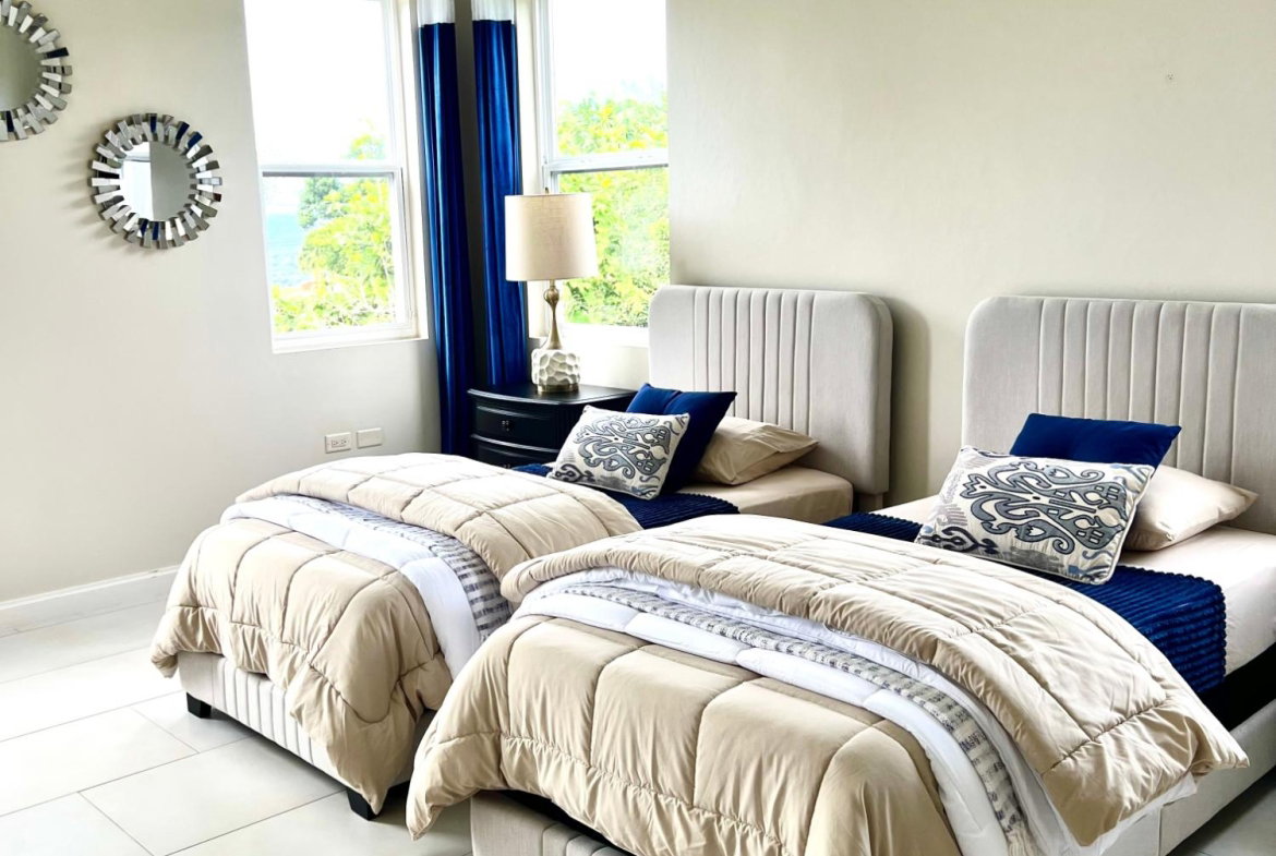 Ninth image of 13-238 Mannings Hill Road in Stony Hill P.O., St. Andrew, Jamaica - property is For Rent