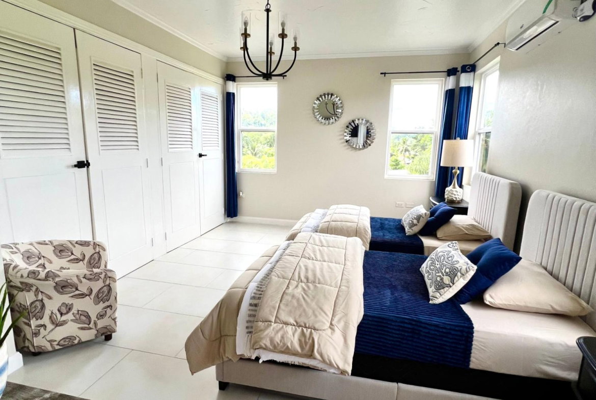 Tenth image of 13-238 Mannings Hill Road in Stony Hill P.O., St. Andrew, Jamaica - property is For Rent