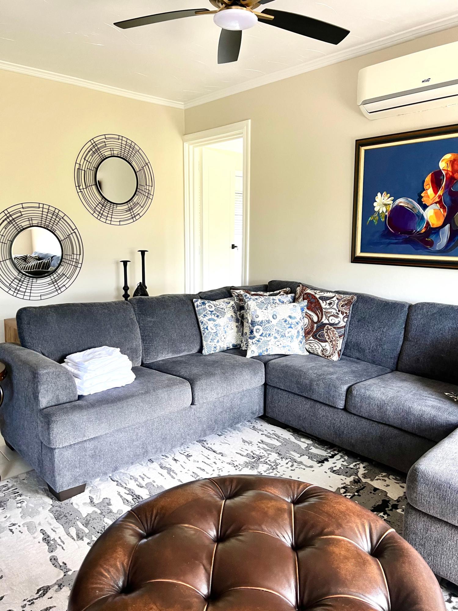 First image of 13-238 Mannings Hill Road in Stony Hill P.O., St. Andrew, Jamaica - property is For Rent