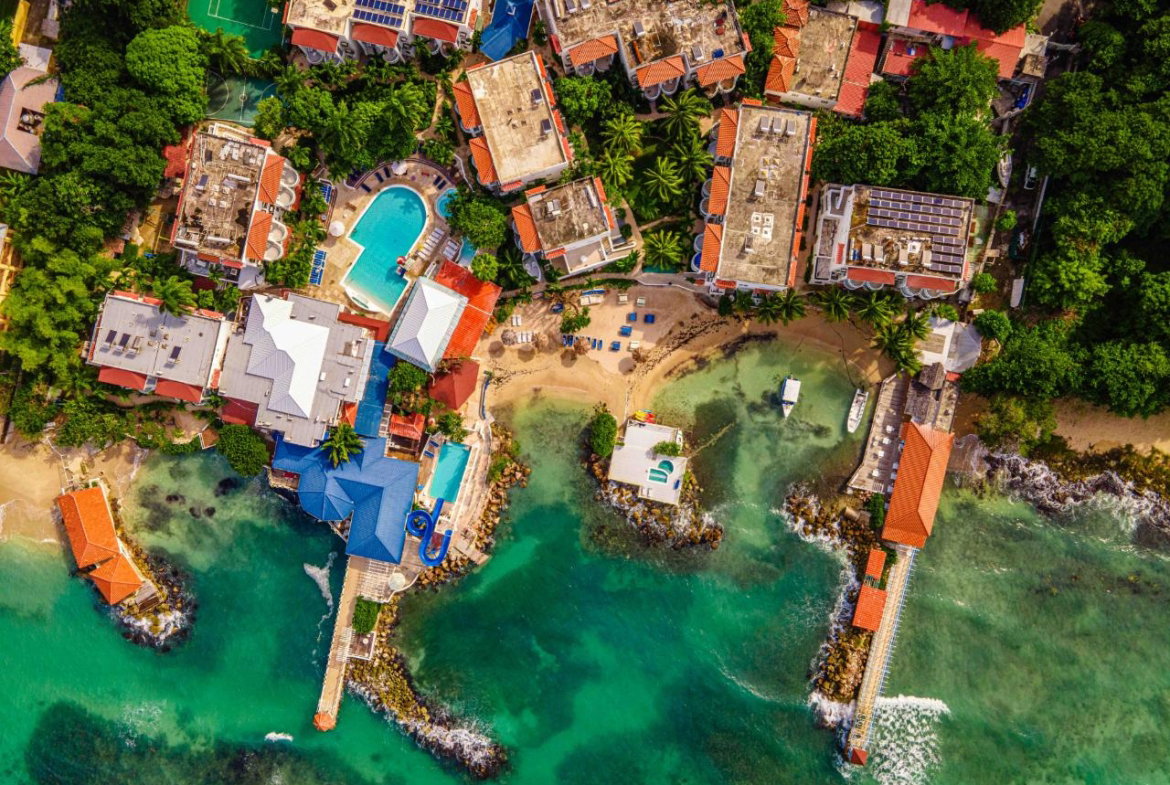 First image of 22- Fdr Resort in Runaway Bay, St. Ann, Jamaica - property is For Sale