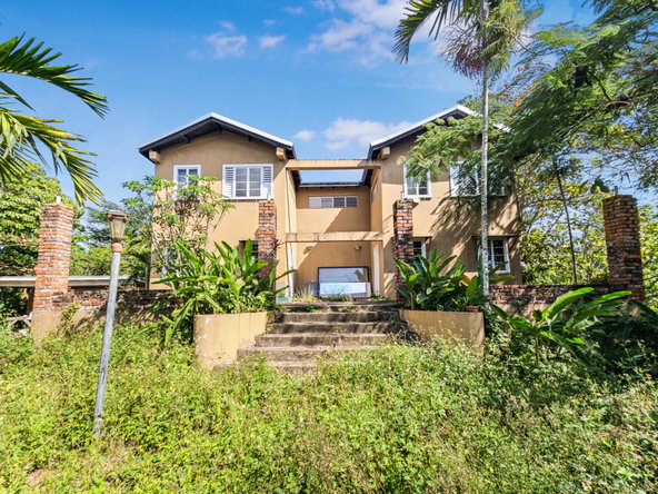 Second image of 7 Montgomery Drive in Kingston 9, St. Andrew, Jamaica - property is For Sale