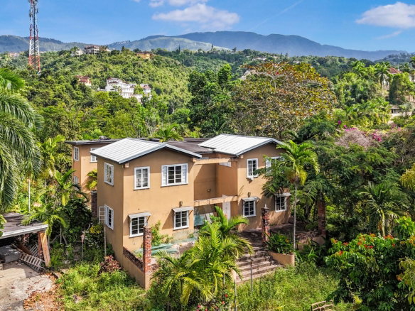 First image of 7 Montgomery Drive in Kingston 9, St. Andrew, Jamaica - property is For Sale