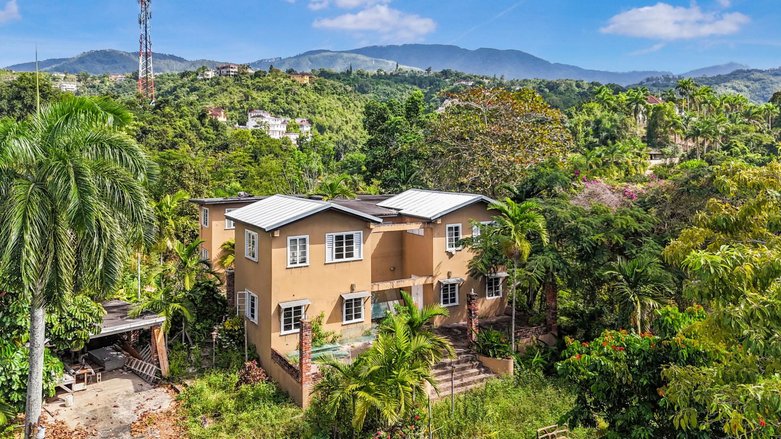 First image of 7 Montgomery Drive in Kingston 9, St. Andrew, Jamaica - property is For Sale