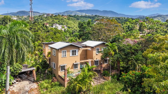 First image of 7 Montgomery Drive in Kingston 9, St. Andrew, Jamaica - property is For Sale