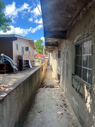 Second image of Iron Circle in Mineral Heights, Clarendon, Jamaica - property is For Sale