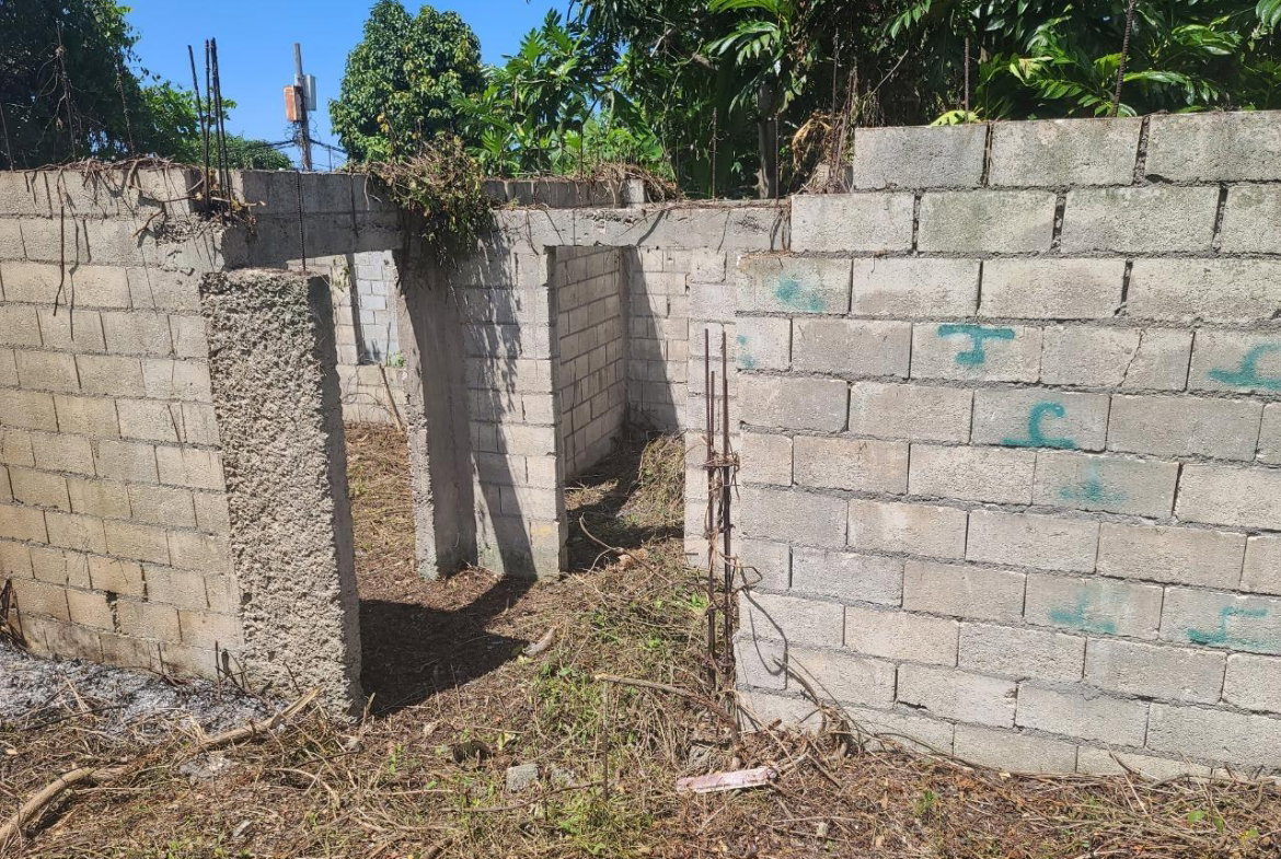 Third image of 99 Boscobel Phase 1 in Boscobel, St. Mary, Jamaica - property is For Sale