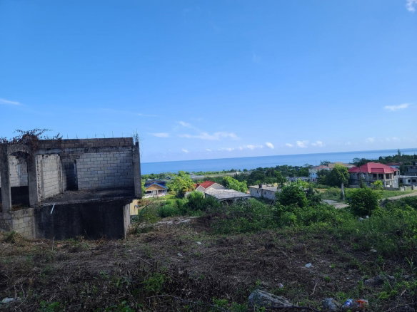 First image of 99 Boscobel Phase 1 in Boscobel, St. Mary, Jamaica - property is For Sale