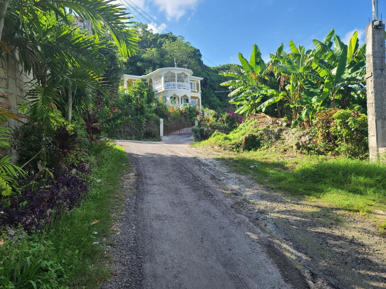 Seventh image of 99 Boscobel Phase 1 in Boscobel, St. Mary, Jamaica - property is For Sale