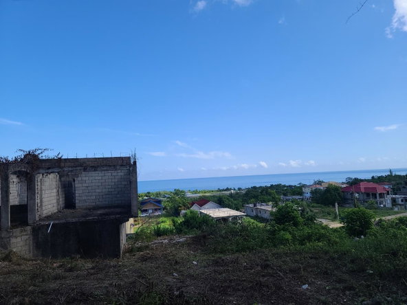 Ninth image of 99 Boscobel Phase 1 in Boscobel, St. Mary, Jamaica - property is For Sale