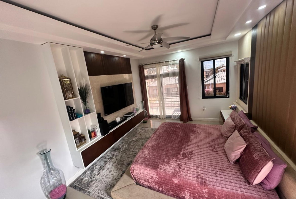 Twenty-Third image of 10 Ocho Rios Country Club in Ocho Rios, St. Ann, Jamaica - property is For Sale