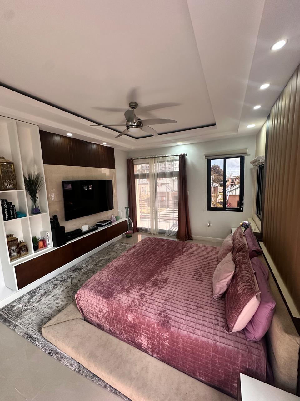 Upgraded-3-Bedroom-House-for-Sale-in-Ocho-Rios-Country-Club-Jamaica Twenty-Fourth image of 10 Ocho Rios Country Club in Ocho Rios, St. Ann, Jamaica - property is For Sale