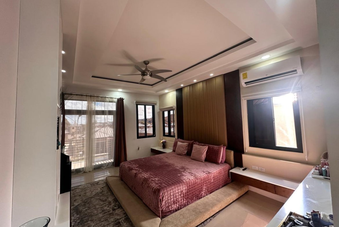 Twenty-Fifth image of 10 Ocho Rios Country Club in Ocho Rios, St. Ann, Jamaica - property is For Sale