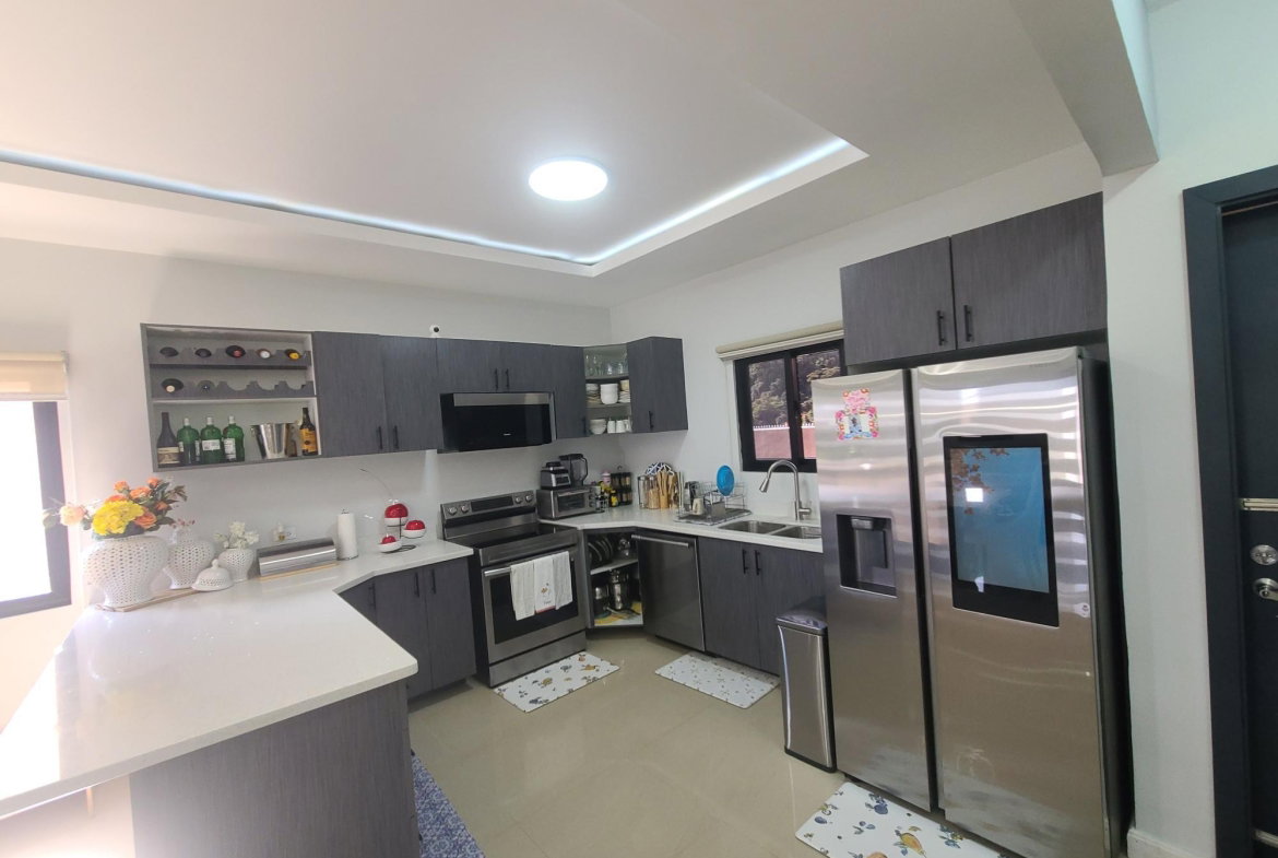 Twenty-Seventh image of 10 Ocho Rios Country Club in Ocho Rios, St. Ann, Jamaica - property is For Sale