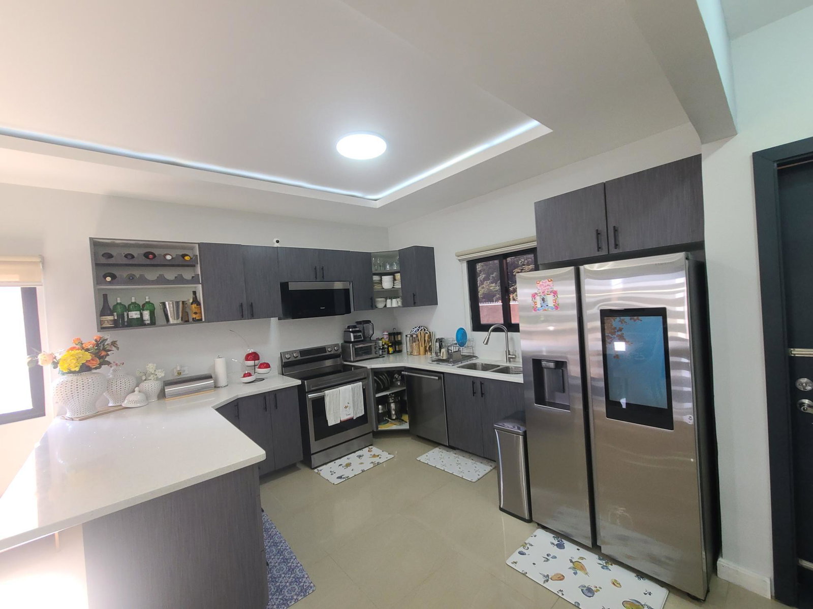 Upgraded-3-Bedroom-House-for-Sale-in-Ocho-Rios-Country-Club-Jamaica Twenty-Seventh image of 10 Ocho Rios Country Club in Ocho Rios, St. Ann, Jamaica - property is For Sale