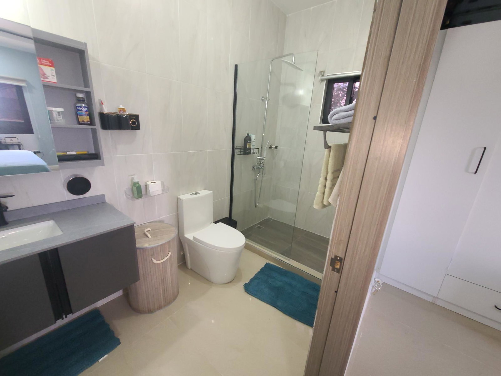 Upgraded-3-Bedroom-House-for-Sale-in-Ocho-Rios-Country-Club-Jamaica Twenty-Ninth image of 10 Ocho Rios Country Club in Ocho Rios, St. Ann, Jamaica - property is For Sale