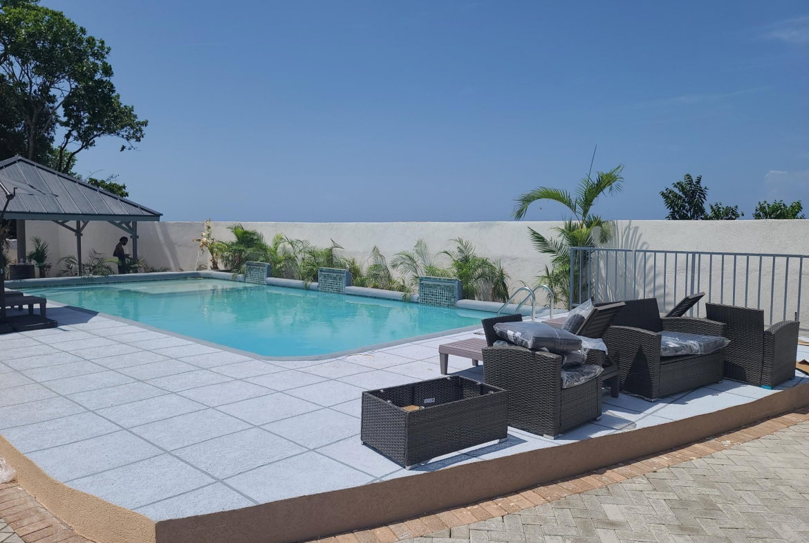 Sixth image of 10 Ocho Rios Country Club in Ocho Rios, St. Ann, Jamaica - property is For Sale