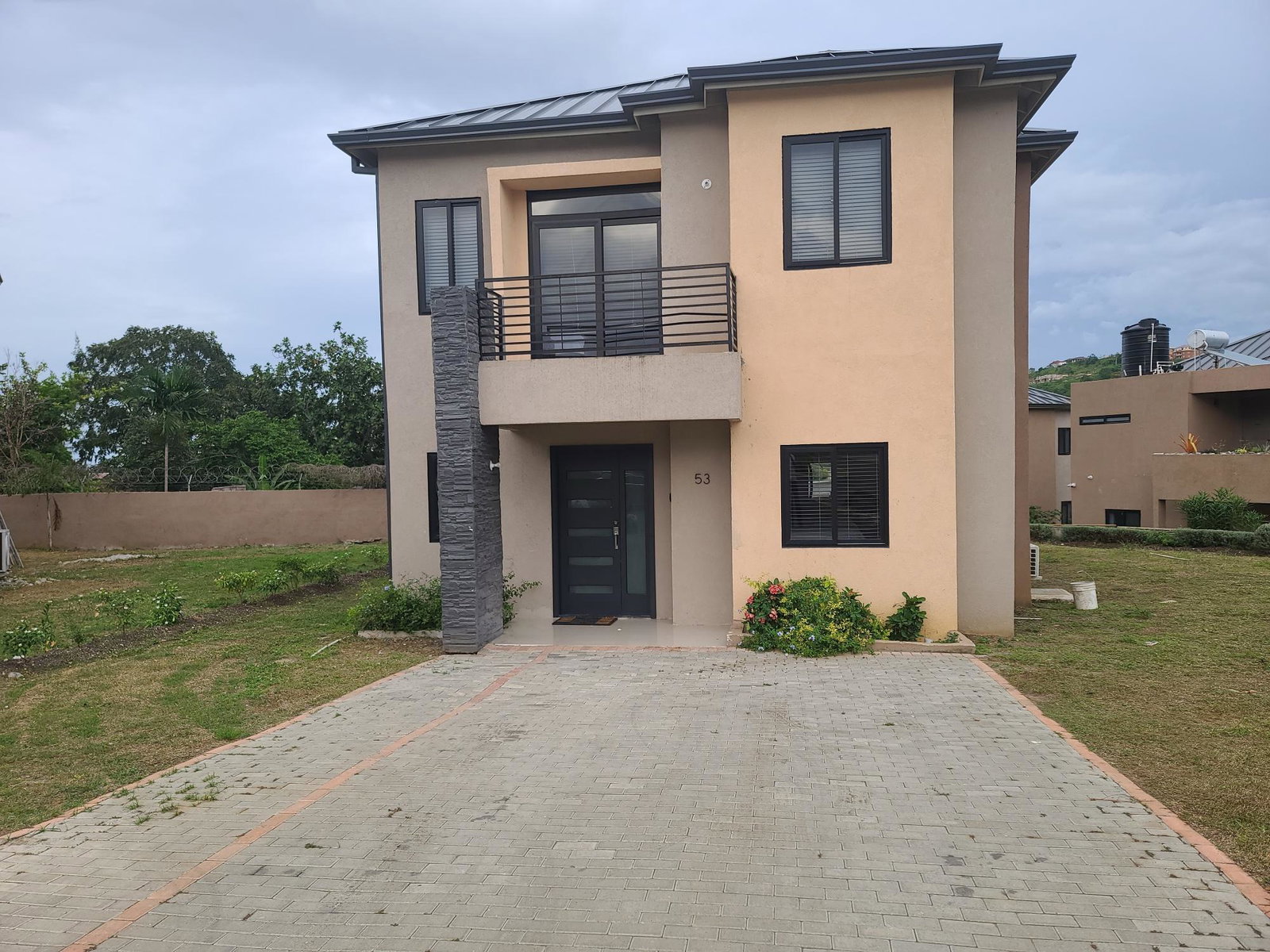 Upgraded-3-Bedroom-House-for-Sale-in-Ocho-Rios-Country-Club-Jamaica First image of 10 Ocho Rios Country Club in Ocho Rios, St. Ann, Jamaica - property is For Sale