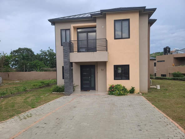 First image of 10 Ocho Rios Country Club in Ocho Rios, St. Ann, Jamaica - property is For Sale