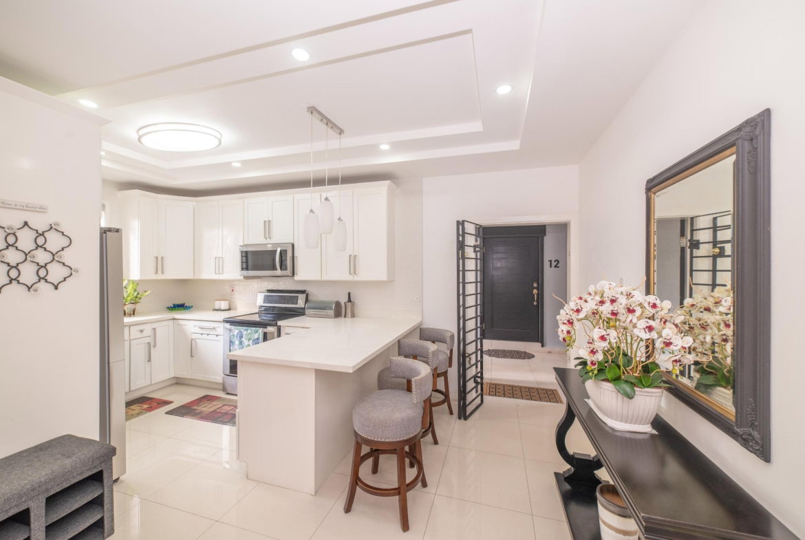 Eleventh image of 13-7 Degenhart Close in Kingston 6, St. Andrew, Jamaica - property is For Sale