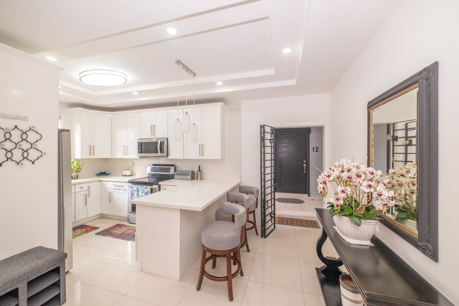 Eleventh image of 13-7 Degenhart Close in Kingston 6, St. Andrew, Jamaica - property is For Sale