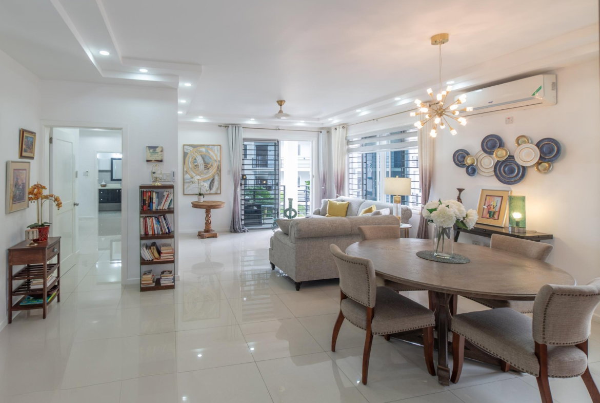 First image of 13-7 Degenhart Close in Kingston 6, St. Andrew, Jamaica - property is For Sale