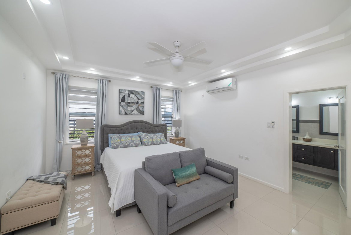 Fourteenth image of 13-7 Degenhart Close in Kingston 6, St. Andrew, Jamaica - property is For Sale
