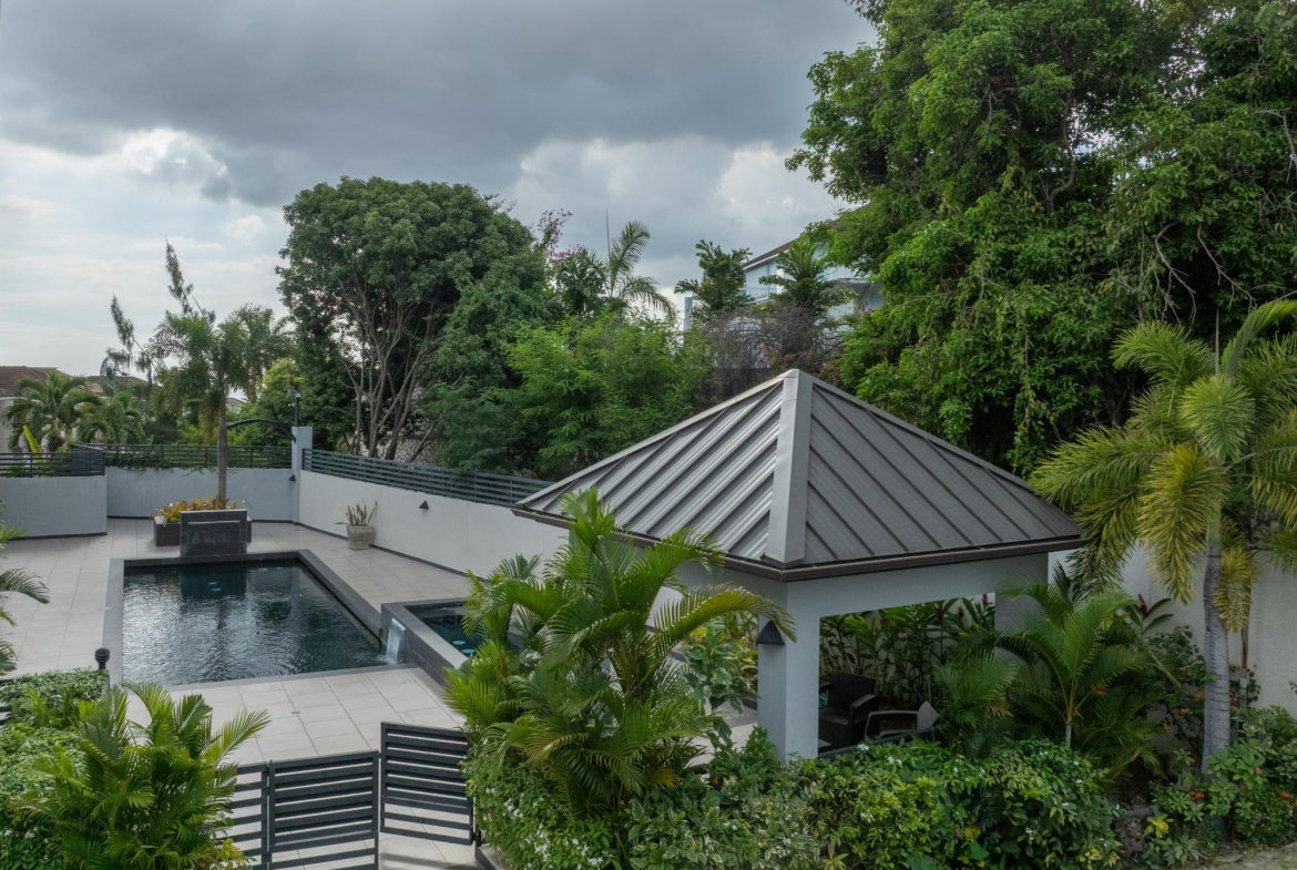 Third image of 13-7 Degenhart Close in Kingston 6, St. Andrew, Jamaica - property is For Sale