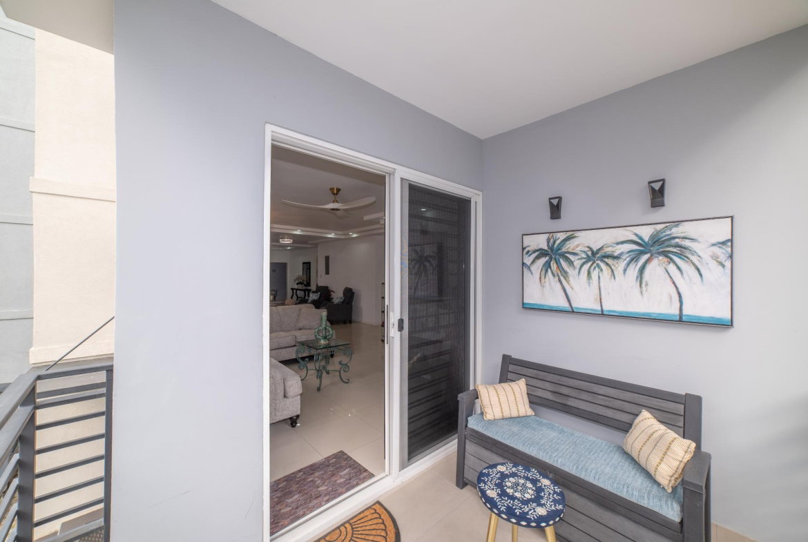 Twenty-Fourth image of 13-7 Degenhart Close in Kingston 6, St. Andrew, Jamaica - property is For Sale