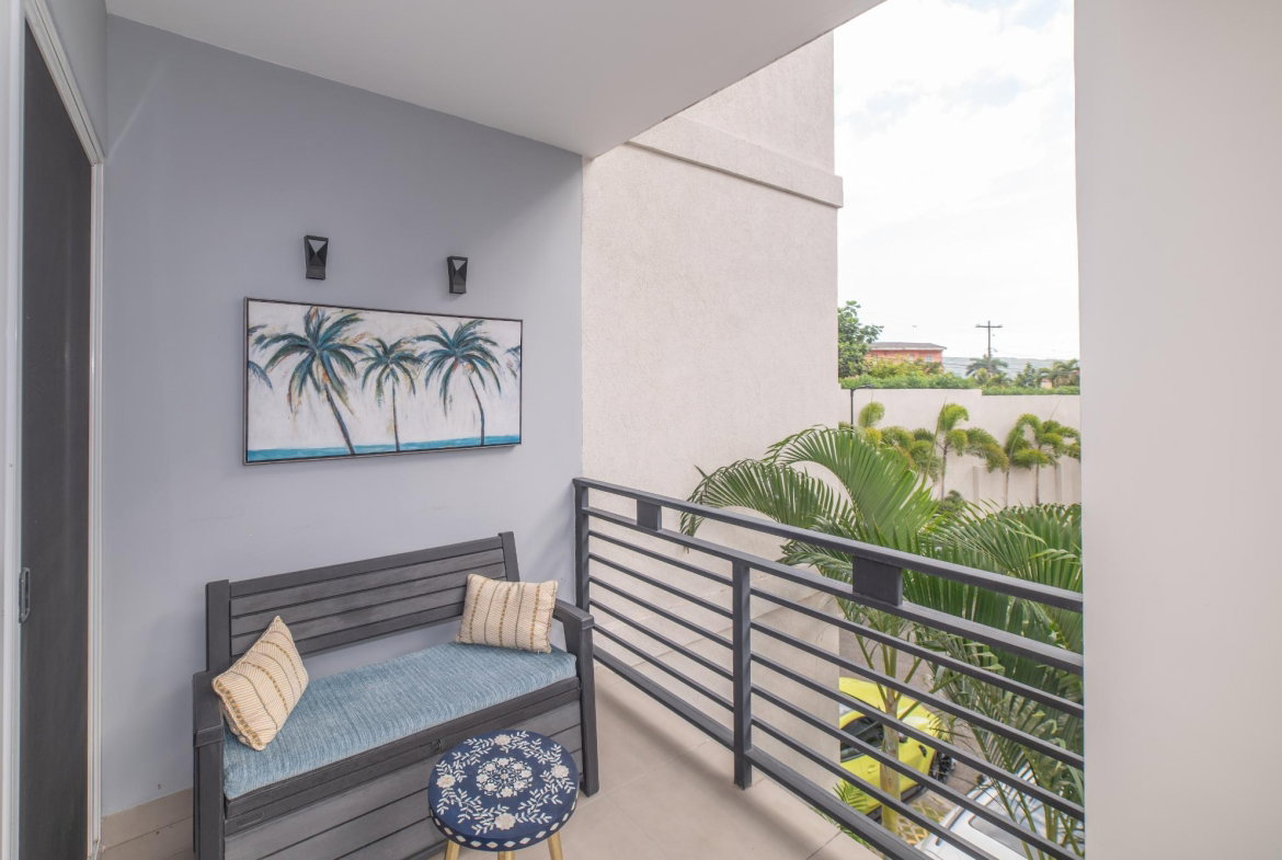 Twenty-Fifth image of 13-7 Degenhart Close in Kingston 6, St. Andrew, Jamaica - property is For Sale