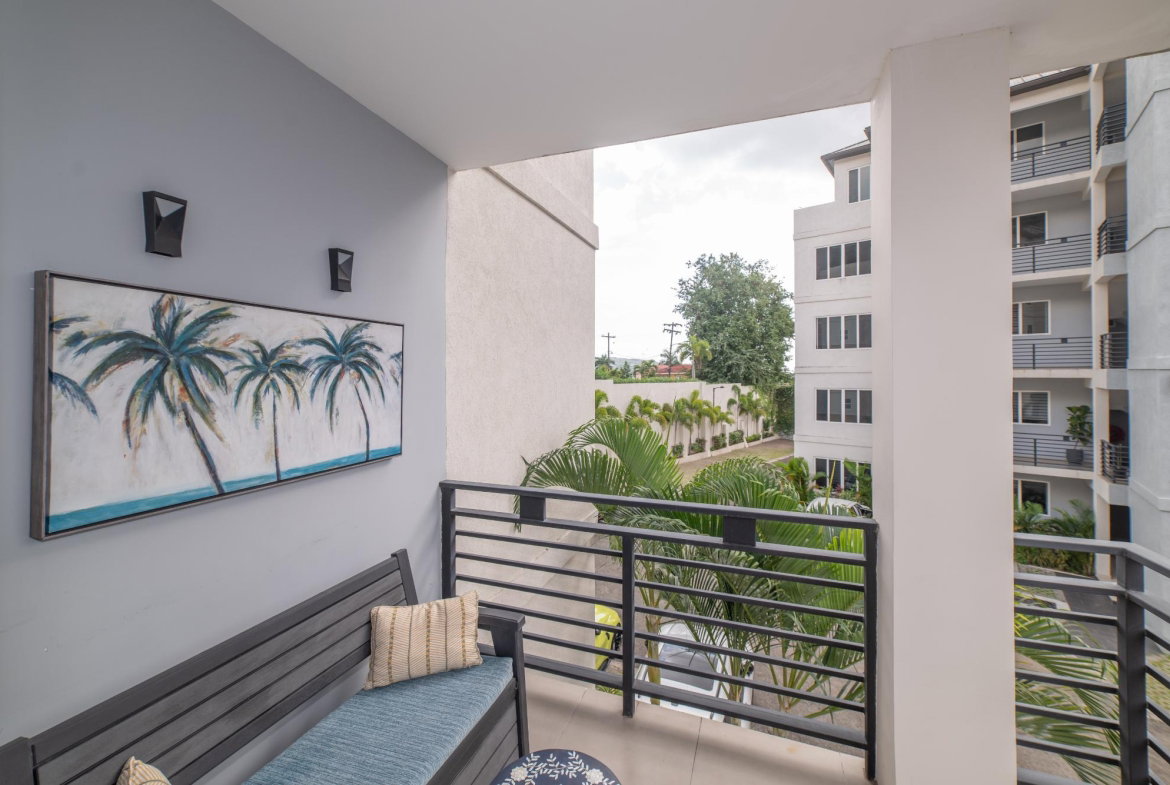 Twenty-Sixth image of 13-7 Degenhart Close in Kingston 6, St. Andrew, Jamaica - property is For Sale